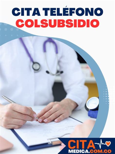 www colsubsidio citas|Citas Prioritarias Colsubsidio ¡En línea y por teléfono!